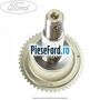 Cap planetara la roata Ford Transit 2006-2014 2.4 TDCi 100 cp PHFA, PHFC diesel