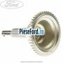 Cap planetara la roata Ford Transit 2006-2014 2.4 TDCi 100 cp PHFA, PHFC diesel