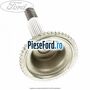 Cap planetara la roata Ford Transit 2006-2014 3.2 TDCi 200 cp SAFA, SAFB diesel