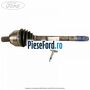 Cap planetara la roata stanga an 03/2010-06/2012 Ford S-Max 2007-2014 2.0 TDCi 163 cp TXWA diesel | Foto 4