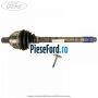 Cap planetara la roata stanga an 03/2010-06/2012 Ford S-Max 2007-2014 2.0 TDCi 163 cp TXWA diesel | Foto 5