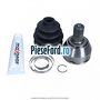 Cap planetara la roata stanga Ford S-Max 2007-2014 1.6 TDCi 115 cp T1WA, T1WB diesel