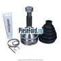Cap planetara la roata stanga Ford Transit 2006-2014 2.2 TDCi 125 cp CYFA, CYFB, CYFC, CYFD diesel | Foto 2