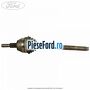 Cap planetara la roata stanga Ford Transit Connect 2013-2018 1.6 TDCi 115 cp T1GA diesel
