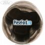 Cap planetara spre cutie Ford Ka 2009-2016 1.2 69 cp 169A4000, FP4 benzina | Foto 2