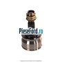 Cap planetara spre cutie Ford Ka 2009-2016 1.3 TDCi 75 cp 169A1000, FD4 diesel