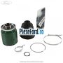 Cap planetara stanga la cutie Ford Ranger 2006-2012 2.5 TDCi 4x4 143 cp WLAA diesel