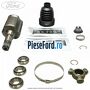Cap planetara stanga la cutie Ford Tourneo Connect 2013-2018 1.6 TDCi 75 cp UBGA diesel