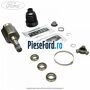Cap planetara stanga la cutie Ford Tourneo Connect 2013-2018 1.6 TDCi 95 cp TZGA, TZGB diesel