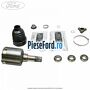 Cap planetara stanga la cutie Ford Transit Connect 2013-2018 1.6 TDCi 115 cp T1GA diesel | Foto 2