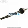Cap planetara stanga la roata cutie manuala Ford Grand C-Max 2011-2015 1.6 EcoBoost 150 cp JQDA, JQDB benzina