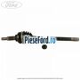 Cap planetara stanga la roata cutie VMT6 serie 250 sau 300 an 01/2014-01/2016 Ford Transit 2014-2018 2.2 TDCi 155 cp CVF5 diesel | Foto 3