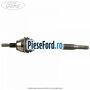 Cap planetara stanga la roata Ford Focus 2014-2018 1.6 Ti 105 cp IQDA, IQDB, IQDC benzina