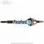 Cap planetara stanga la roata Powershift Ford Focus 2014-2018 1.5 TDCi 120 cp XWDA, XWDB, XWDC, XWDD, XWDE diesel