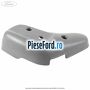 Capac acoperire balama dreapta bancheta gri inchis Ford Ranger 2002-2006 2.5 D 78 cp WL diesel