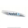 Capac acoperire plafon dreapta argintiu spre fata Ford Mondeo 2008-2014 2.0 EcoBoost 240 cp TPBA benzina