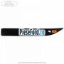 Capac acoperire plafon dreapta spre fata Ford Tourneo Custom 2014-2018 2.2 TDCi 155 cp CVFF diesel