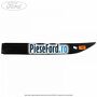 Capac acoperire plafon dreapta spre fata Ford Tourneo Custom 2019-2023 1.0 EcoBoost PHEV 125 cp M1FA Hybrid