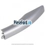 Capac acoperire plafon stanga argintiu spre fata Ford Kuga 2013-2016 1.6 EcoBoost 150 cp JQMA, JQMB benzina | Foto 3