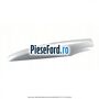 Capac acoperire plafon stanga argintiu spre fata Ford Mondeo 2008-2014 1.6 Ti 110 cp RHBA benzina