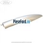 Capac acoperire plafon stanga argintiu spre spate Ford Kuga 2016-2018 1.5 TDCi 120 cp XWMB, XWMC diesel