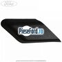 Capac acoperire prag dreapta cabriolet Ford Focus 2004-2007 1.6 TDCi 109 cp G8DA, G8DB, G8DD, G8DE, G8DF diesel | Foto 2