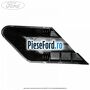 Capac acoperire prag stanga cabriolet Ford Focus 2004-2007 1.6 TDCi 109 cp G8DA, G8DB, G8DD, G8DE, G8DF diesel