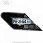 Capac acoperire prag stanga cabriolet Ford Focus 2004-2007 1.8 125 cp Q7DA, QQDA, QQDB benzina