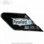 Capac acoperire prag stanga cabriolet Ford Focus 2008-2011 1.6 TDCi 109 cp G8DA, G8DB, G8DD, G8DE, G8DF diesel
