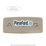 Capac acoperire stalp lateral stanga, inscriptie AIRBAG an 03/2010-04/2015 Ford Galaxy 2007-2014 2.0 TDCi 163 cp TXWA diesel