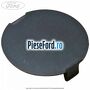 Capac acoperire surub ceasuri bord Ford Fiesta 2013-2017 1.0 80 cp P4JA, P4JB, P4JC, P4JD benzina