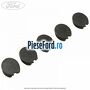 Capac acoperire surub prindere maner interior Ford Mondeo 2008-2014 1.8 TDCi 125 cp KHBA, QYBA diesel