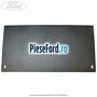 Capac acoperire unitate multimedia Ford Fiesta 2002-2005 1.4 TDCi 68 cp F6JA, F6JB diesel