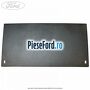 Capac acoperire unitate multimedia Ford Mondeo 2008-2014 2.0 TDCi 130 cp AZBA diesel