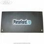Capac acoperire unitate multimedia Ford Transit 2006-2014 2.4 TDCi 140 cp H9FB diesel
