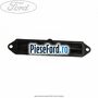 Capac aeroterma Ford EcoSport 2013-2018 1.5 TDCi 95 cp XVJD diesel