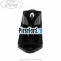 Capac aeroterma Ford Fiesta 2017-2023 1.1 Ti-VCT 70 cp XPJA, XPJB, XPJC, XPJD benzina