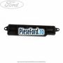 Capac aeroterma incalzire auxiliara Ford Kuga 2016-2018 2.0 TDCi 4x4 180 cp T8MA, T8MB, T8MC diesel