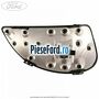 Capac airbag pasager culoare negru Ford Fiesta 1996-2001 1.8 DI 75 cp RTN, RTP, RTQ diesel | Foto 2