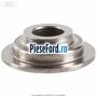 Capac arc supapa Ford Focus C-Max 2003-2007 1.6 Ti 115 cp HXDA, SIDA benzina | Foto 5