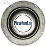 Capac arc supapa Ford Ranger 2002-2006 2.5 TD 4x4 84 cp WL-T diesel | Foto 2