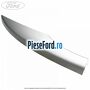 Capac bara longitudinala dreapta fata cromat Ford Kuga 2008-2012 2.0 TDCi 4x4 136 cp G6DG, UKDA diesel