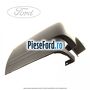 Capac bara spate dreapta mid grey an 09/2011-12/2013 Ford Transit 2006-2014 2.4 TDCi 115 cp JXFA, JXFC diesel