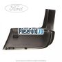 Capac bara spate stanga torque grey an 04/2006-09/2011 Ford Transit 2006-2014 2.2 TDCi 85 cp P8FA, P8FB diesel