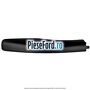 Capac bara transversala dreapta fata carbon black Ford Kuga 2019-2023 1.5 EcoBlue 120 cp ZTDA diesel