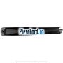Capac bara transversala dreapta fata carbon black Ford Kuga 2019-2023 1.5 EcoBoost 150 cp YZDA, YZDB benzina