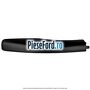 Capac bara transversala dreapta fata carbon black Ford Kuga 2019-2023 2.0 EcoBlue mHEV 150 cp YLDC hybrid