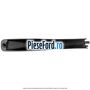 Capac bara transversala dreapta fata carbon black Ford Kuga 2019-2023 2.0 EcoBlue mHEV 150 cp YLDC hybrid