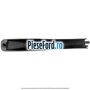 Capac bara transversala dreapta fata carbon black Ford Kuga 2019-2023 2.5 Duratec Plug-in-Hybrid 225 cp BGDA hybrid