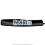 Capac bara transversala dreapta fata carbon black Ford Kuga 2019-2023 2.5 FHEV 190 cp n/a hybrid
